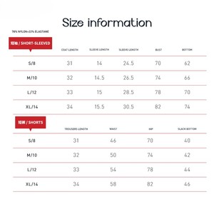 Conjunto de pantalones cortos de gimnasio de 2 piezas personalizados para mujer, ropa de Yoga para invierno, cuello levantado, decoración con cremallera, pantalones cortos de invierno con patrón sólido - Product Image 6