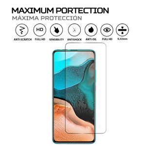 ฟิล์มกันรอยหน้าจอ ANTISHOCK สำหรับเสี่ยวมี่ เรดมี่ K30 โปร - Product Image 1