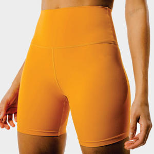 Aistband IGH ISE ID, alto ength 74% ylon y 26% Spandex - Product Image 4