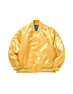 แจ็กเก็ตเบสบอลสำหรับผู้ชายแจ็กเก็ตเลตเตอร์แมนสำหรับ2024ขายส่ง - Product Image 1