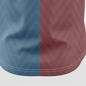 Men High Quality Quick <b>Drying</b> Reasonable Price Latest Style Top Selling & New Arrived Men Baseball Jersey - Product Image 5