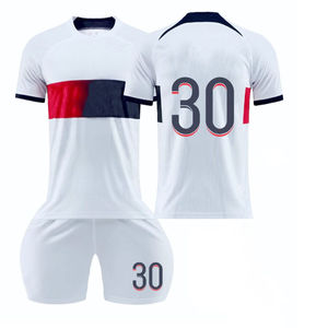 Vente en gros de 23-24 maillots de football de clubs de football et vêtements de sport de haute qualité pour hommes et femmes de différentes couleurs - Product Image 1