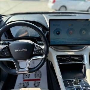 GRAN OFERTA EN NUESTRO NUEVO BYD SONG OLUS DM-1 NEGRO 2024, HÍBRIDO ENCHUFABLE CON INCENTIVOS DE ENVÍO GRATUITO - Product Image 3