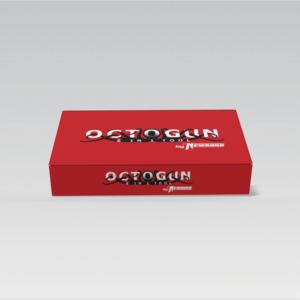 OEM et ODM Boîte d'emballage en carton recyclé écologique, imprimé sur mesure, durable et rapide pour la fixation de pièces mécaniques - Product Image 1