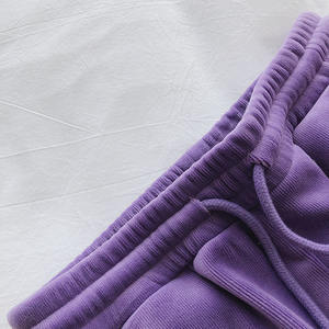 New Arrival <b>Women</b> Sweat <b>Pant</b> with Custom Size in Low Price with Top Quality Material Ideal for Daily Use <b>Women</b> Sweat <b>Pant</b> - Product Image 2