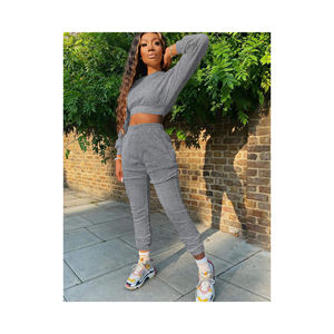 2023 Custom Summer Women's Clothing <b>Set</b> 2-Piece Crop Tank <b>Top</b> <b>and</b> Jogger Biker <b>Shorts</b> for Lounge Wear Two Piece <b>Shorts</b> <b>Set</b> - Product Image 3