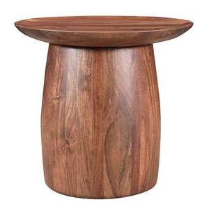 <b>Table</b> Home Decoration Metal Mango Wood High Quality Home Decor New Design Antique <b>Table</b> <b>Vintage</b> - Product Image 3