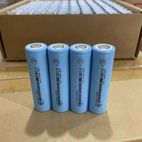 18650 35V 3,6 V 3500mAh 3C Célula de batería recargable de iones de litio para linternas de bicicletas eléctricas Bancos de energía Herramientas de bricolaje y electrónica