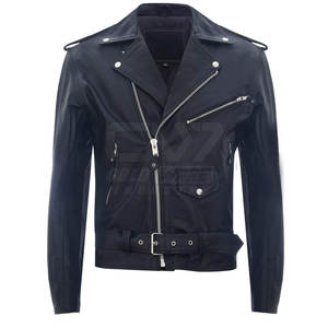 แจ็คเก็ตมอเตอร์ไซด์ระบายอากาศได้ดี - Product Image 1