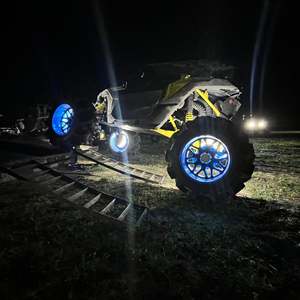 Luces Universales para ATV/UTV - Product Image 3