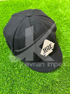 Venta al por mayor Cricket Baggy Green Caps Custom Cap Plain Gorras de béisbol Hombres Diseño Bordado Dad Hat - Product Image 4