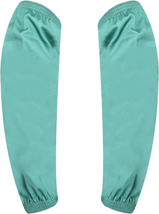 Vente chaude meilleure fabrication manchons de soudage en cuir prix de gros service OEM manchons de soudage en cuir de qualité supérieure - Product Image 3