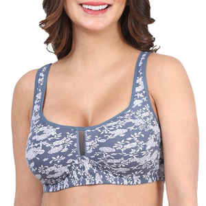 Fabricante de ropa deportiva que ofrece sujetadores deportivos elegantes para mujer con combinación de colores personalizada y bordado de logotipo para la línea de fitness de moda - Product Image 5