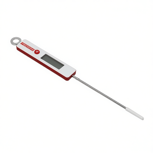 Termómetro Digital Universal para Alimentos Pedrini 04GD161, Herramienta de Medición de Temperatura para Alimentos - Product Image 2