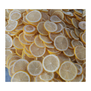 Vente en gros de meules de citron vert séché pour thé infusé, assaisonnement pour soupe, garniture de cocktail et applications d'épices aux agrumes - Product Image 3