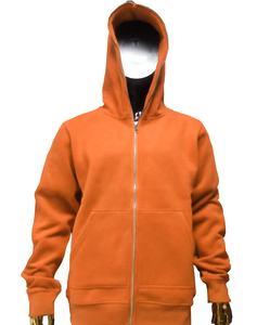 Unisex Premium Quality Custom Hoodie <b>Jacket</b> Wholesale Men's Heavy Full Zipper Hoodies Embroidered Blank Full <b>Zip</b> <b>up</b> <b>Jacket</b> - Product Image 6