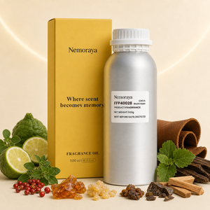 Parfüm Yapımı İçin Koku Yağı Beyaz Misk Koku Yağı Oud Koku Yağı Toptan Koku Yağı 500ml - Product Image 1