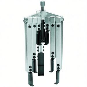 Juego de Extractores de Engranajes de 9 Piezas Gedore - Product Image 2