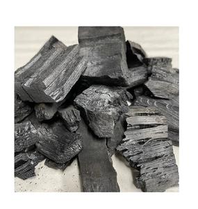 High Quality <b>BBQ</b> Hardwood <b>Charcoal</b> for Sale at <b>Cheap</b> Price Natural Long Burning Hardwood <b>Charcoal</b> Available in Bulk - Product Image 4