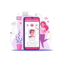 Un logiciel de rencontres de pointe pour Mac améliore les relations grâce à l'utilisation mobile Exportateurs indiens vendent Romance futuriste