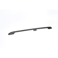 Strona Aluminium-Dachreling in Schwarz für Toyota Land Cruiser FJ-200 ab 2008