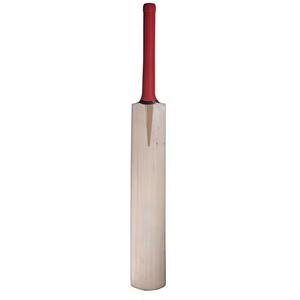 Bâton de cricket en bois fabriqué en usine, logo personnalisé, couleur personnalisée, léger, durable, écologique, bâton de cricket pour entraînement et match d'équipe - Product Image 4