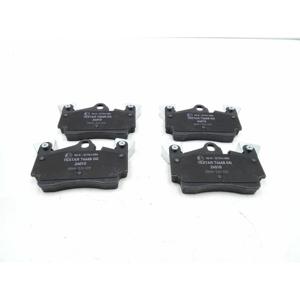 AUDI Q7 ซีรีส์ (4LB) (05>15) ผ้าเบรก 2401001 เบนซิน - Product Image 2