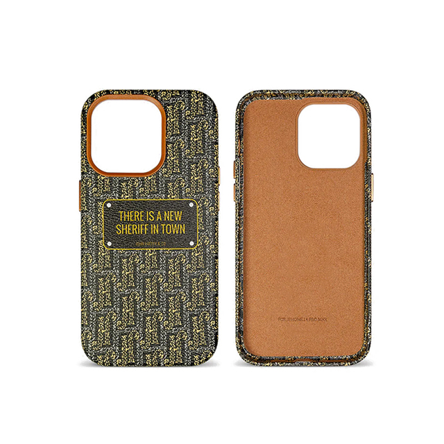 Custom Leather Luxury Phone case Personalized Pattern Design Fashion Faux Leather Phone case for Mobile Phone