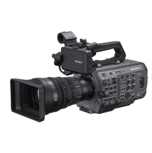 กล้องดิจิตอล PXW-FX9 XDCAM 6K ฟูลเฟรม รุ่นใหม่ ขายส่ง ราคาดีที่สุด - Product Image 2
