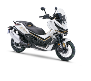 Scooters ZontesS 368G 2025 - Product Image 2