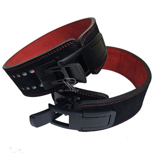 เข็มขัดท่อนไม้ยกน้ำหนักยกกระชับหลังสำหรับฝึกออกกำลังกายเล่นกีฬายิมปรับแต่งโลโก้ได้ตามต้องการ - Product Image 6