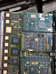 Chatarra de procesadores cerámicos CPU de alto rendimiento para recuperación de oro / Chatarra de CPU cerámica / Chatarra de computadoras Pentium Pro - Product Image 6