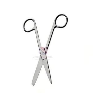 Surgical <b>Scissors</b> Stainless Steel Manual CE Certified For General Surgery Class I Instrument - Product Image 4