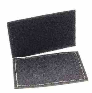 Insignias elegantes bordadas a mano hechas a mano para decoración de prendas y uniformes de presentación - Product Image 4