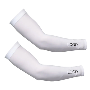 Manguitos de neopreno elásticos de compresión para codo, ajustables, de alta resistencia, para gimnasio y fitness, al por mayor, al precio más bajo - Product Image 2