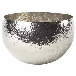 Bol à la mode pour ustensiles de cuisine pour table d'hôtel décoratif Unique bol fini en or Rose plats fruits secs dattes bol vaisselle - Product Image 5