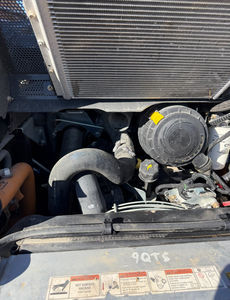 Qualité supérieure pour SR210B SV340B : Moteur diesel PLC, roulement, pompe, moteur principal pour chargeuse compacte et chargeuse sur pneus - Product Image 2