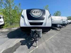 Remolques de viaje E-v-e-r-g-r-e-e-n I-G-o G235RB usados del 2017, aptos para suministro a granel - Product Image 6