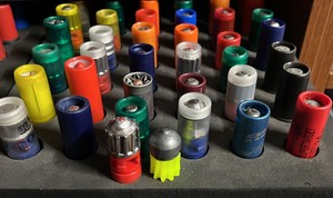 โอเรน เซลิค มาคินา ปลั๊กเกลียวโพลีเอสเตอร์ทนทาน ขยายกำลังขยายสูง 6 เท่า ขนาด 12 เกจ รุ่น ORM1049-12 สำหรับอุปกรณ์ล่าสัตว์ - Product Image 4