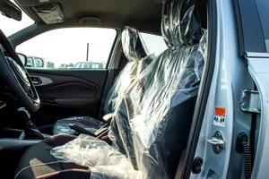 SUPER CLEAN SU-ZU-KI FR-O-NX G-L-X TRANSMISIÓN AUTOMÁTICA DE GASOLINA DE 4 CILINDROS - Product Image 5