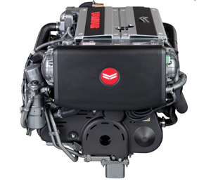 Nouveau 8LV320 (Z) 320HP Moteur diesel intérieur bricolage industriel OEM/ODM personnalisable - Product Image 3