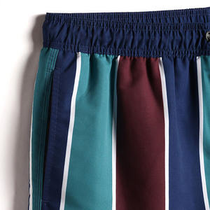 Prix de gros Shorts de sport confortables pour hommes Fabrication professionnelle Shorts cargo respirants Fabriqués au Pakistan - Product Image 4