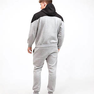 Chándales estampados ajustados para gimnasio, respetuosos con el medio ambiente, de calidad superior, cómodos, de dos piezas, para deportes de invierno - Product Image 2