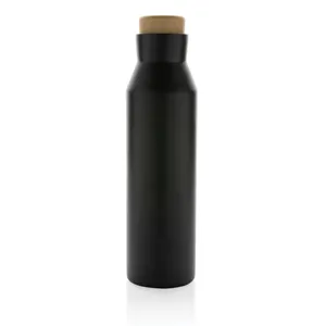 Botella Térmica Gaia, Botella Deportiva Reciclada, Mercancía Sostenible - Product Image 1