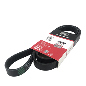 GATES 6PK1715 <span class=keywords><strong>Courroie</strong></span> de transmission à nervures Micro-V 8552-5299 pour système moteur <span class=keywords><strong>MINI</strong></span> État neuf - Product Image 2
