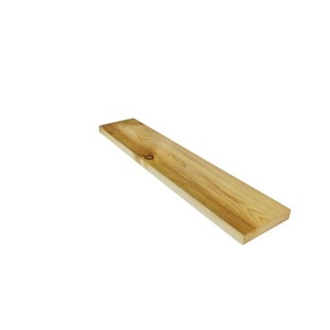 Vente en gros de panneaux de chêne collés en épicéa rouge, bois d'oeuvre de haute qualité, excellent rapport qualité-prix, parfait pour vos projets. - Product Image 3