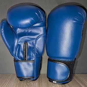 Orha International - Conjuntos de Boxeo de Cuero y Goma de Alta Calidad - Guantes Protectores Cómodos y Suaves para Hombres, Mujeres y Niños - Product Image 5