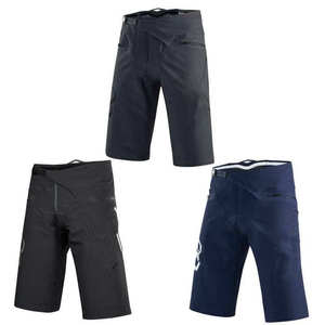 Pantalones cortos transpirables para motocross OEM ODM fabricante al por mayor pantalones cortos MX personalizados ropa de carreras de descenso - Product Image 1