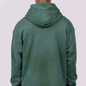 Sudadera con capucha Lisa personalizable, perfecta para pedidos a granel, regalos corporativos y mercancía térmica para eventos - Product Image 1