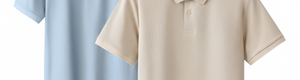 เสื้อกอล์ฟแขนสั้นผ้าฝ้ายแท้ 100% แบบยูนิเซ็กซ์ ถักทอไร้รอยต่อ สีพื้น ให้ความรู้สึกเย็นสบาย ป้องกันรอยยับ ป้องกันการเป็นขุย ดีไซน์ทันสมัย - Product Image 5